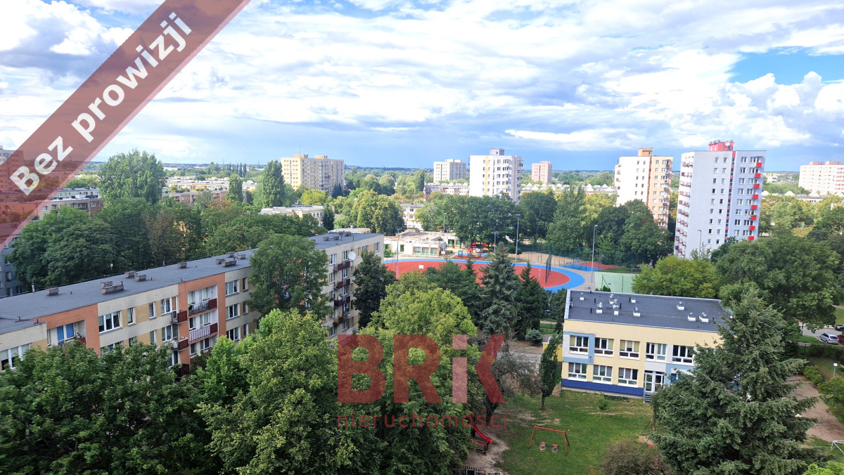 Do sprzedaży  3 pok mieszkanie na bródnie