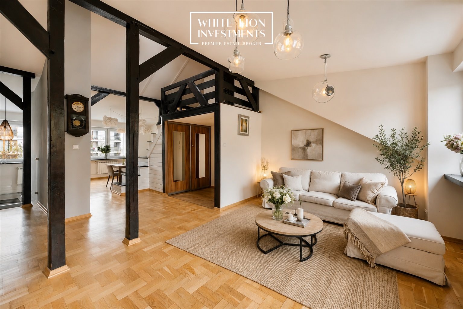 Wyjątkowe, wysokie|117m2|mokotów|4/5 pokoi|