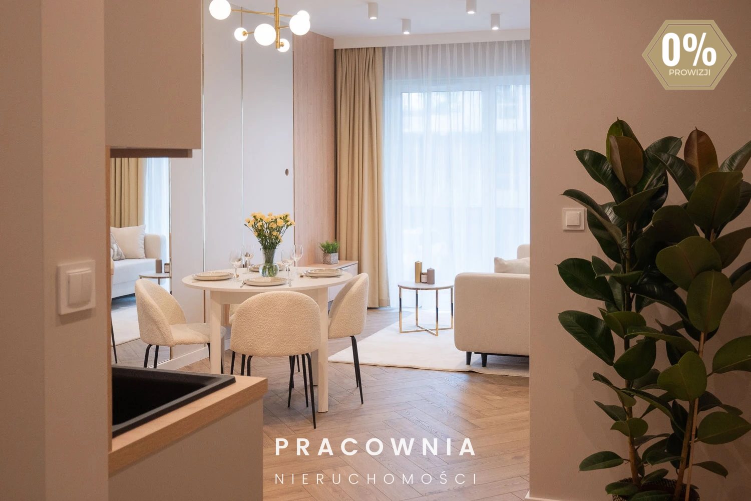 Symofinia - prestiż i styl