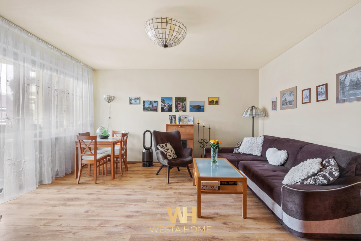 Nowe budownictwo*3 pokoje* 61 m2* balkon *jabłonna