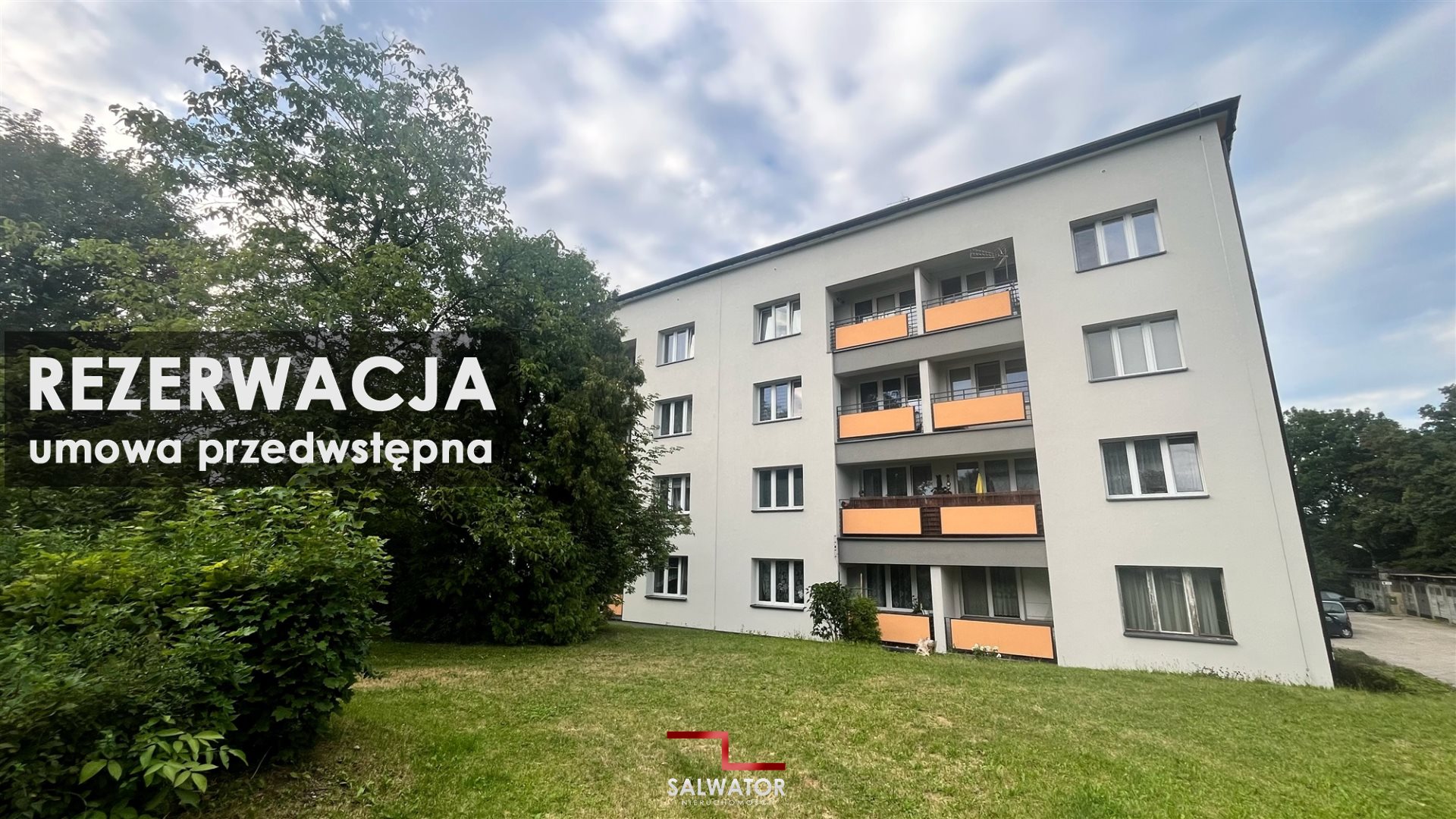 Okazja mieszkanie do gruntownego remontu 2 pokoje