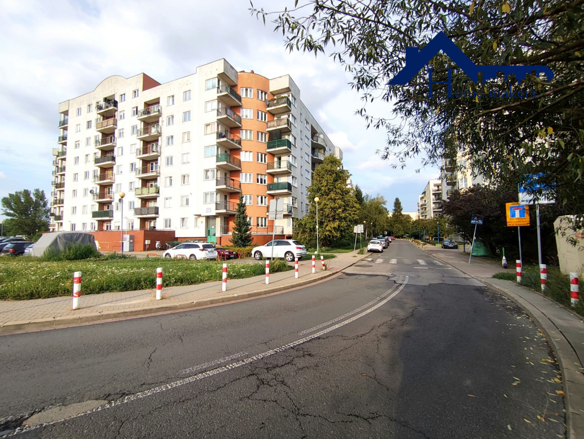 2 pokoje | rozkładowe |metro | ursynów