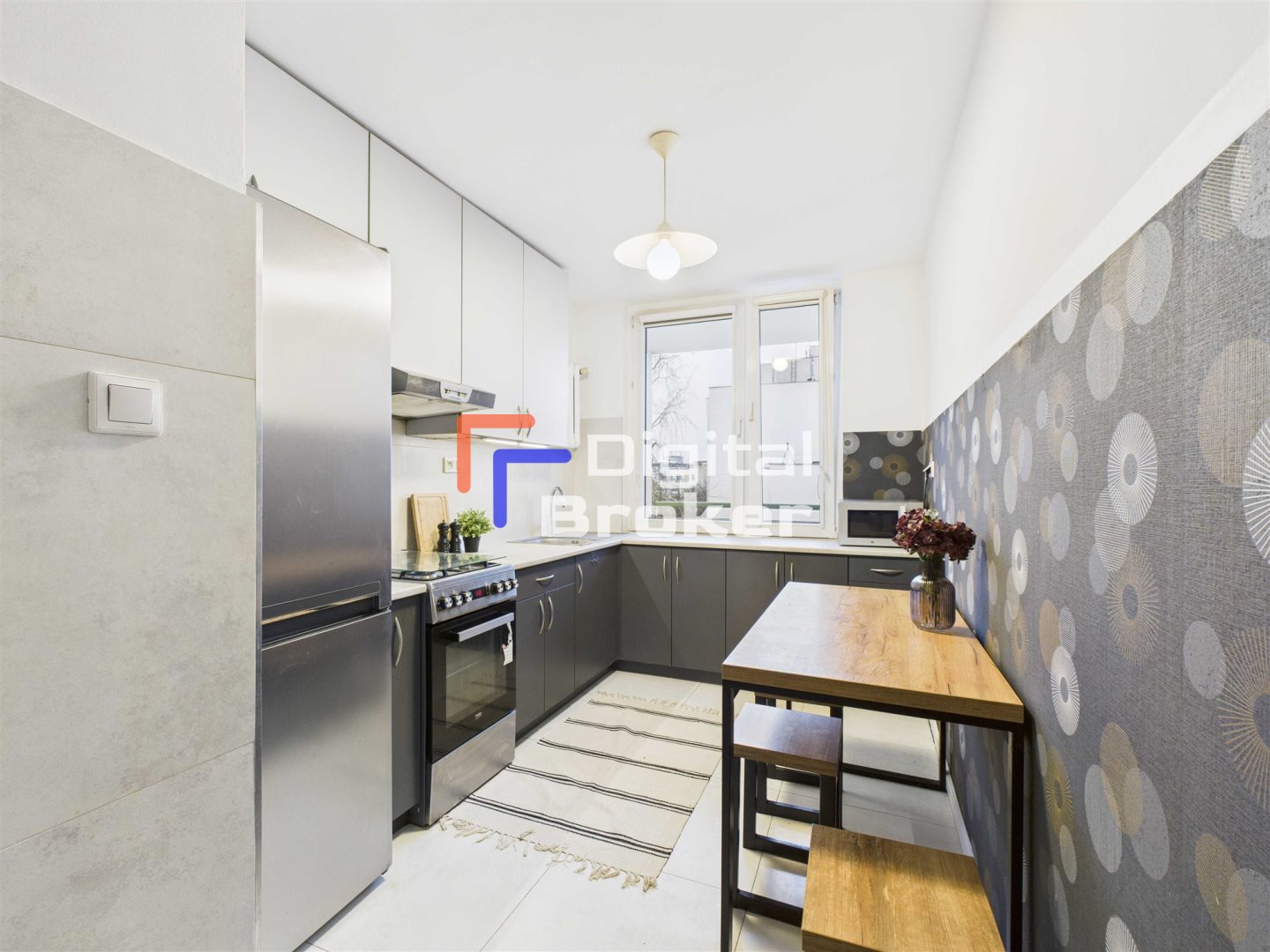 ⭐4 pokoje⭐ balkon⭐ cisza i zieleń ⭐metro imielin⭐