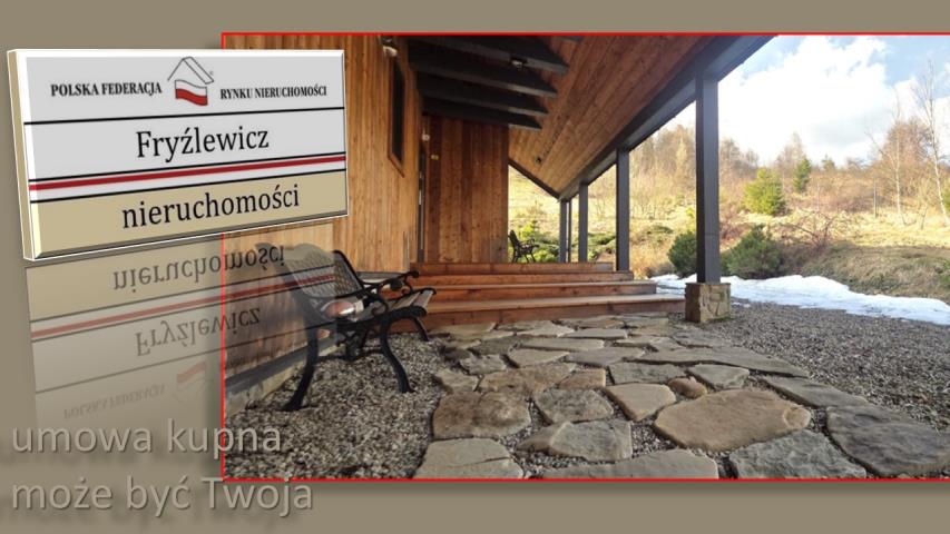 Jakość i miejsce - to musi kosztować