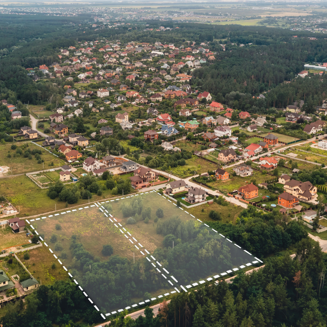 Mpzp| mn| 8900 m2 | antoninów gm. piaseczno