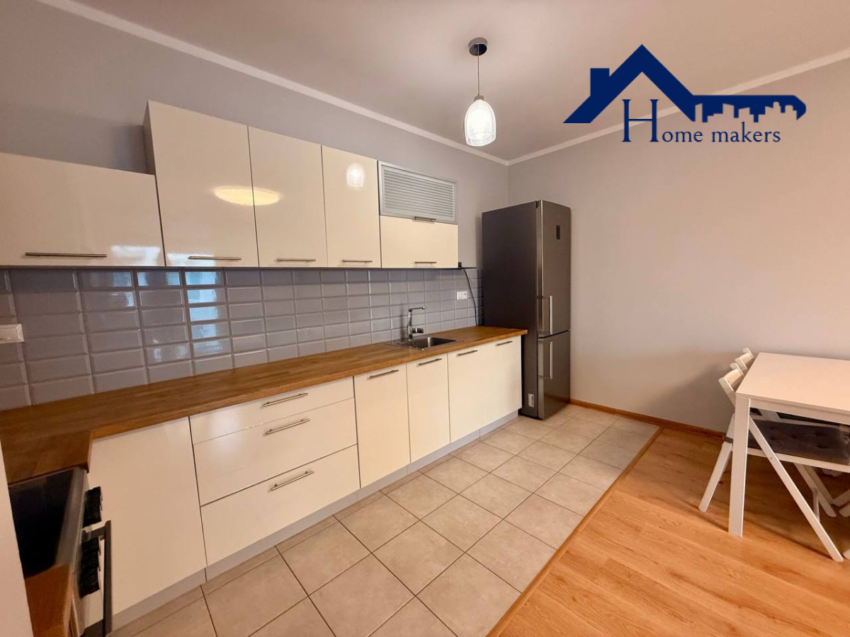 3 pokoje.59 m²+ dach z widokiem | niski czynsz