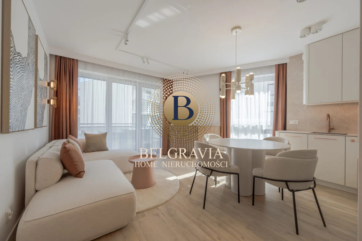 Taras✅ blisko rzeki ✅ premium design ✅