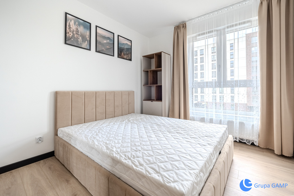 Nowe 2-pok*35m2*ciesielskiego*czyżyny*klima