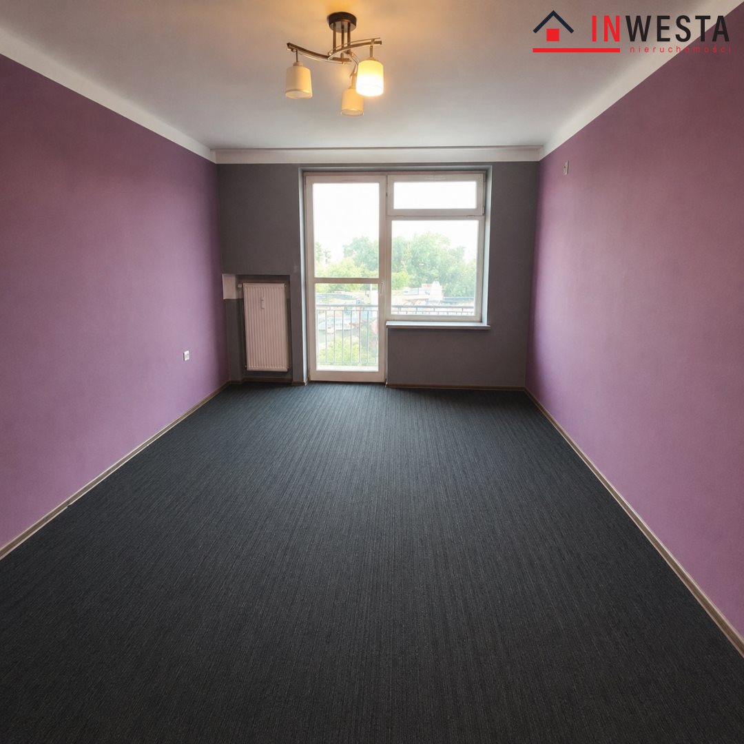 Żoliborz 2 pokoje  balkon cegła metro warto