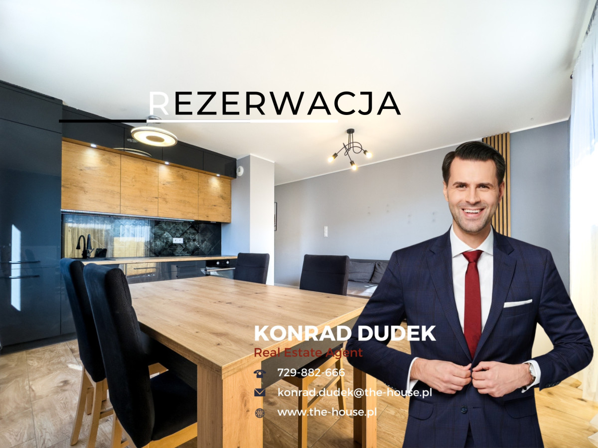 Twoje idealne miejsce w gdyni! 3-pok | hala