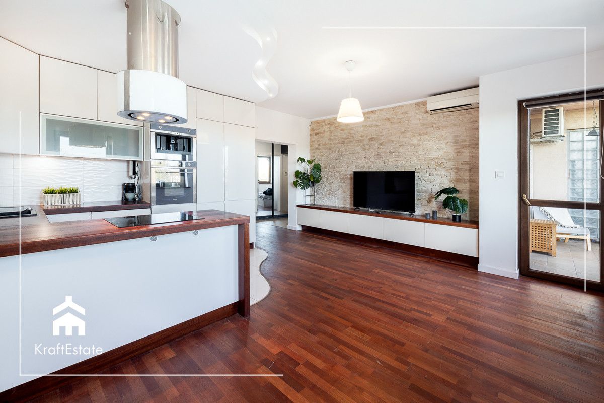 71m2 | 4 pokoje | klimatyzacja | m. postojowe