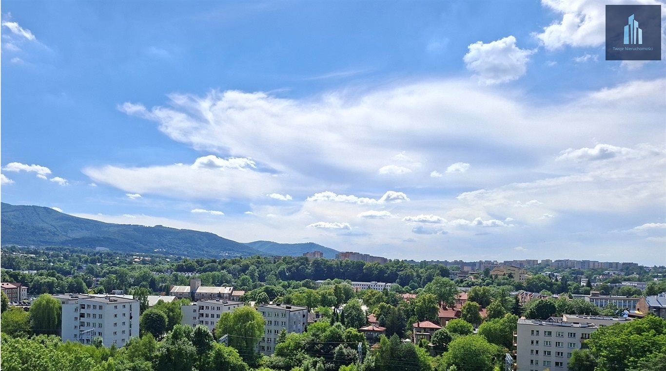 Bielsko-biała złote łany 70m2