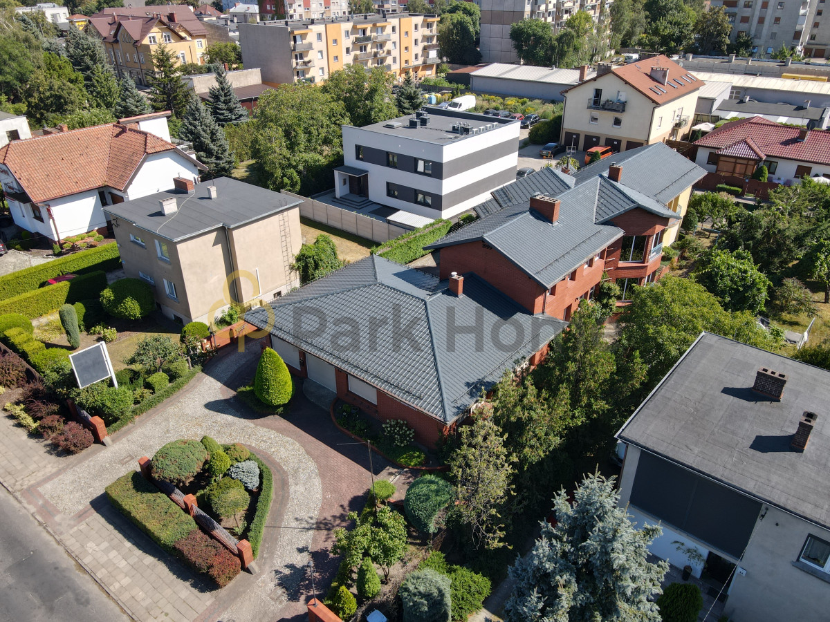 Niepowtarzalna oferta! dom + lokal, centrum leszna