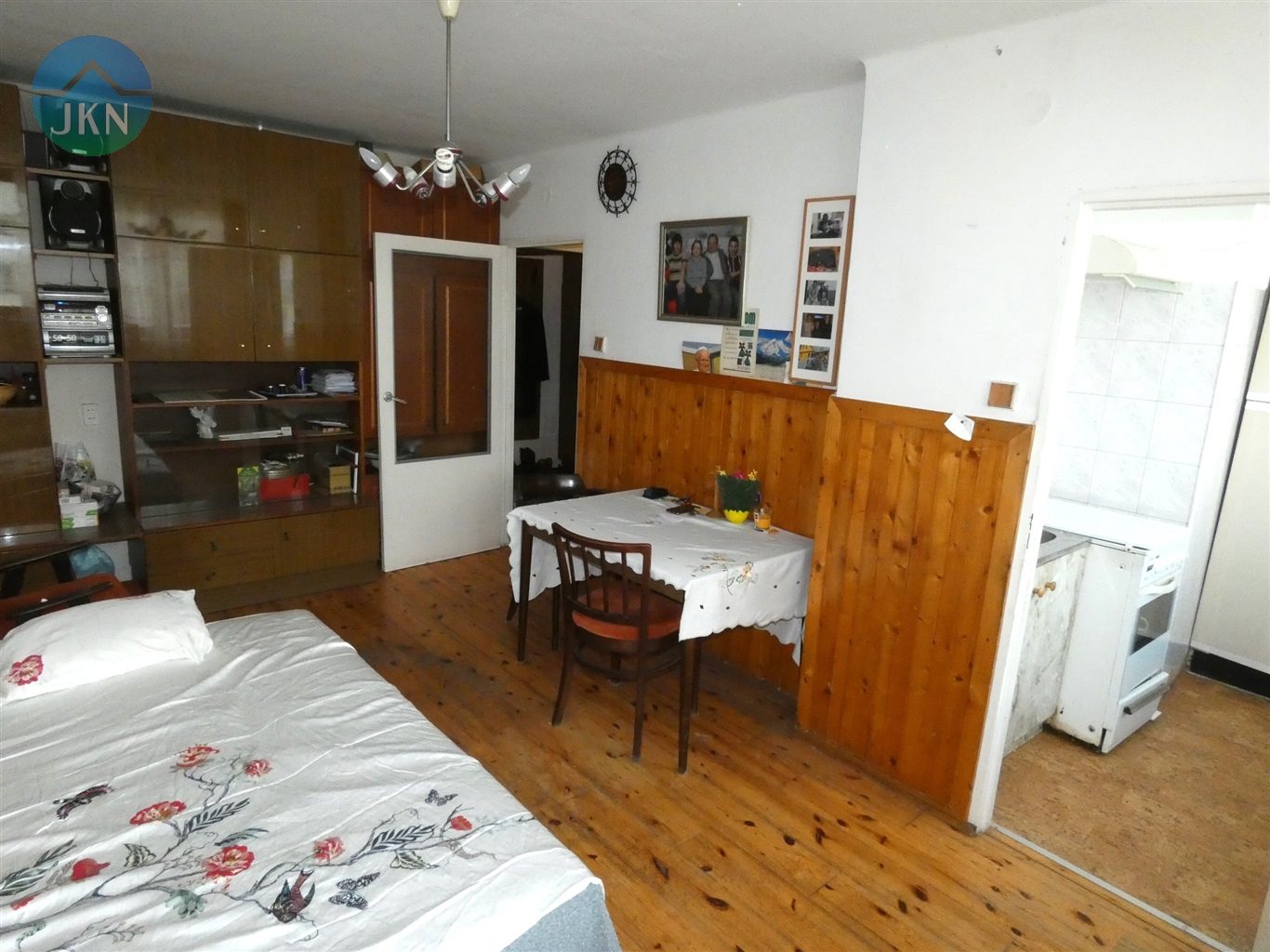 Mieszkanie 3 pokojowe, duży balkon, ładne widoki