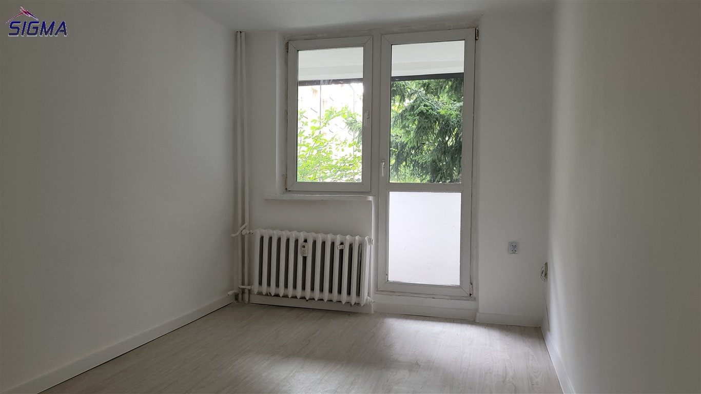 2- pokojowe w szombierkach