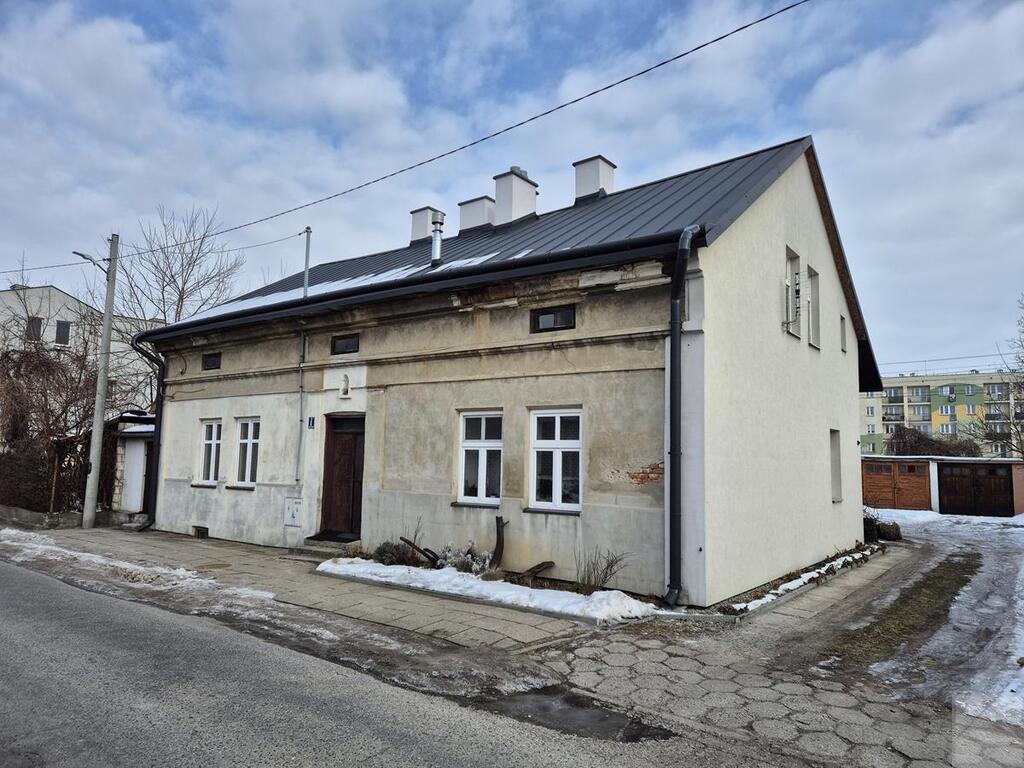 Mieszkanie z garażem centrum/ul. klasztorna