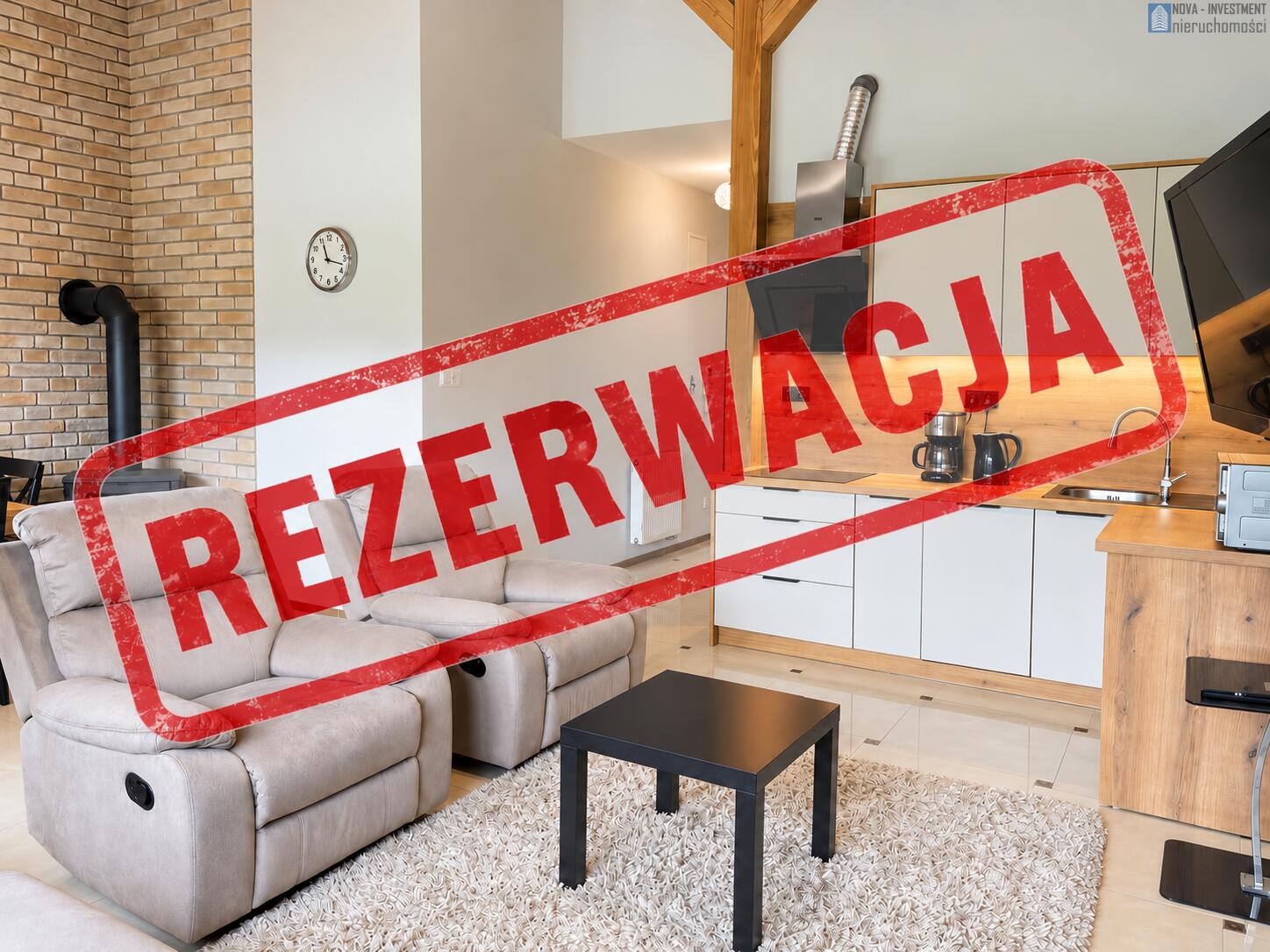 Widok na góry. uzdrowisko.