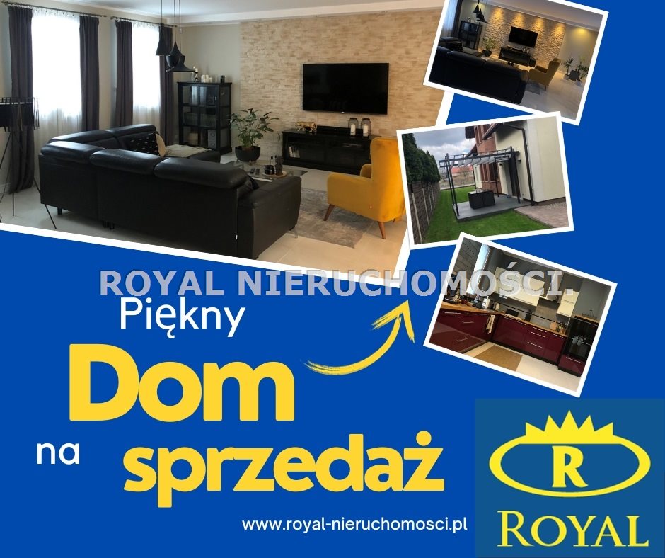 Dwa budynki:: dom+firma lub dom plus mieszkanie!!