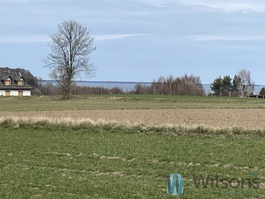 Działka developerska nad morzem