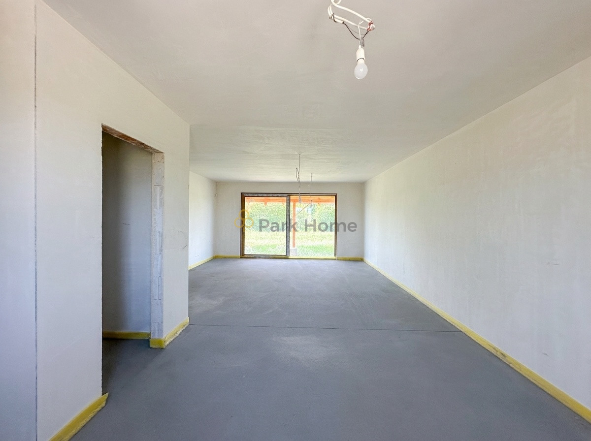 Dom wolnostojący 144m2 na działce 788m2