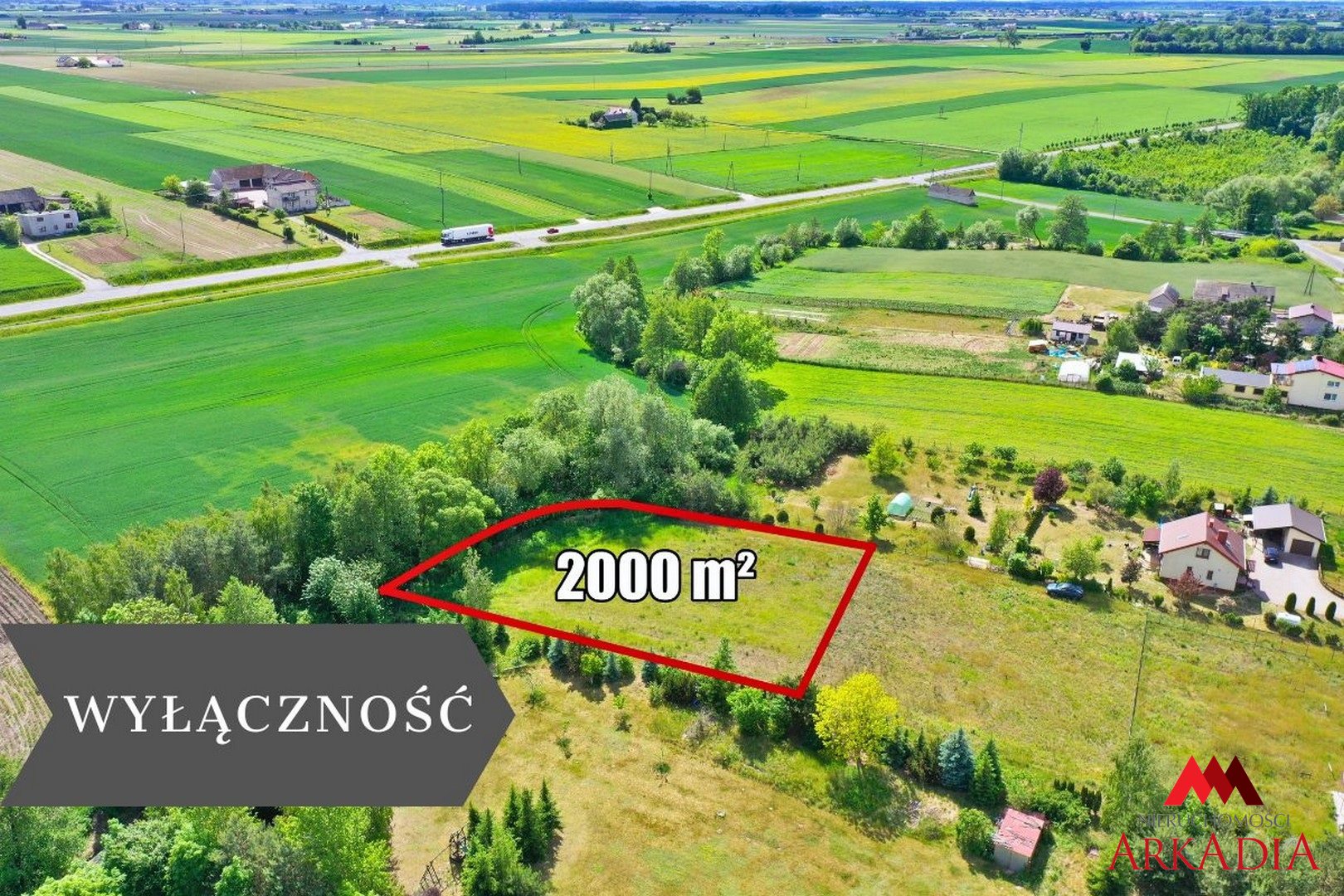Oferta sprzedaży