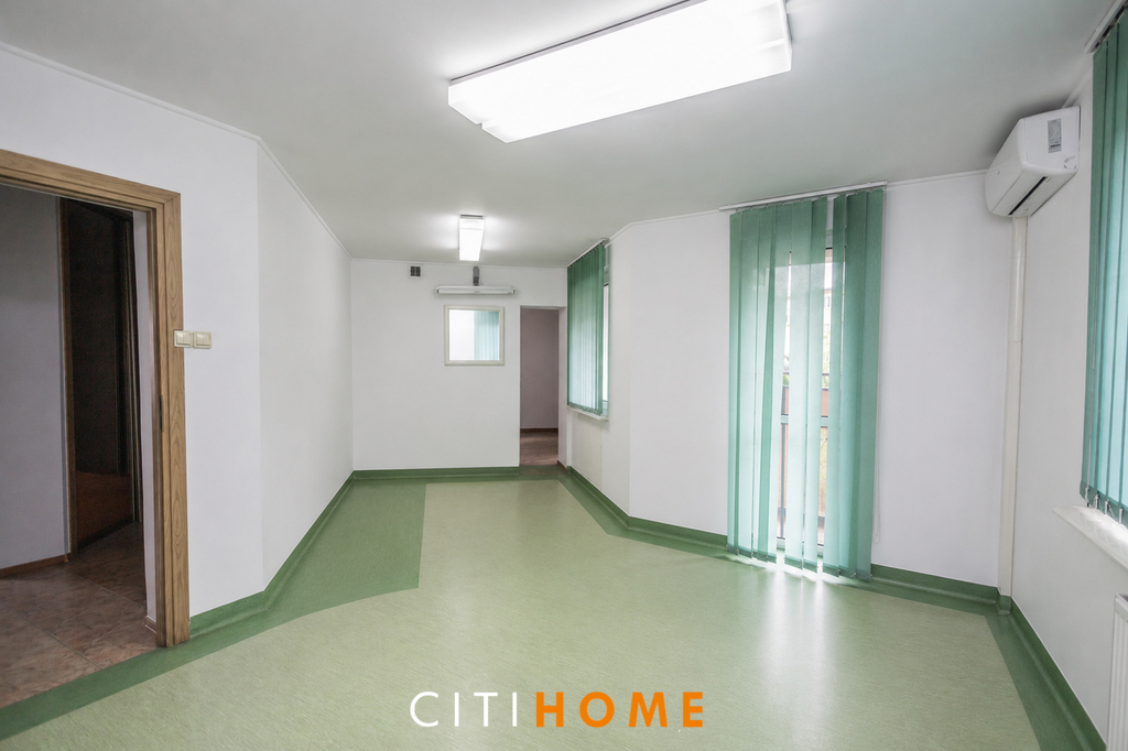4 pokoje | 69 m² | centrum otwocka | balkon