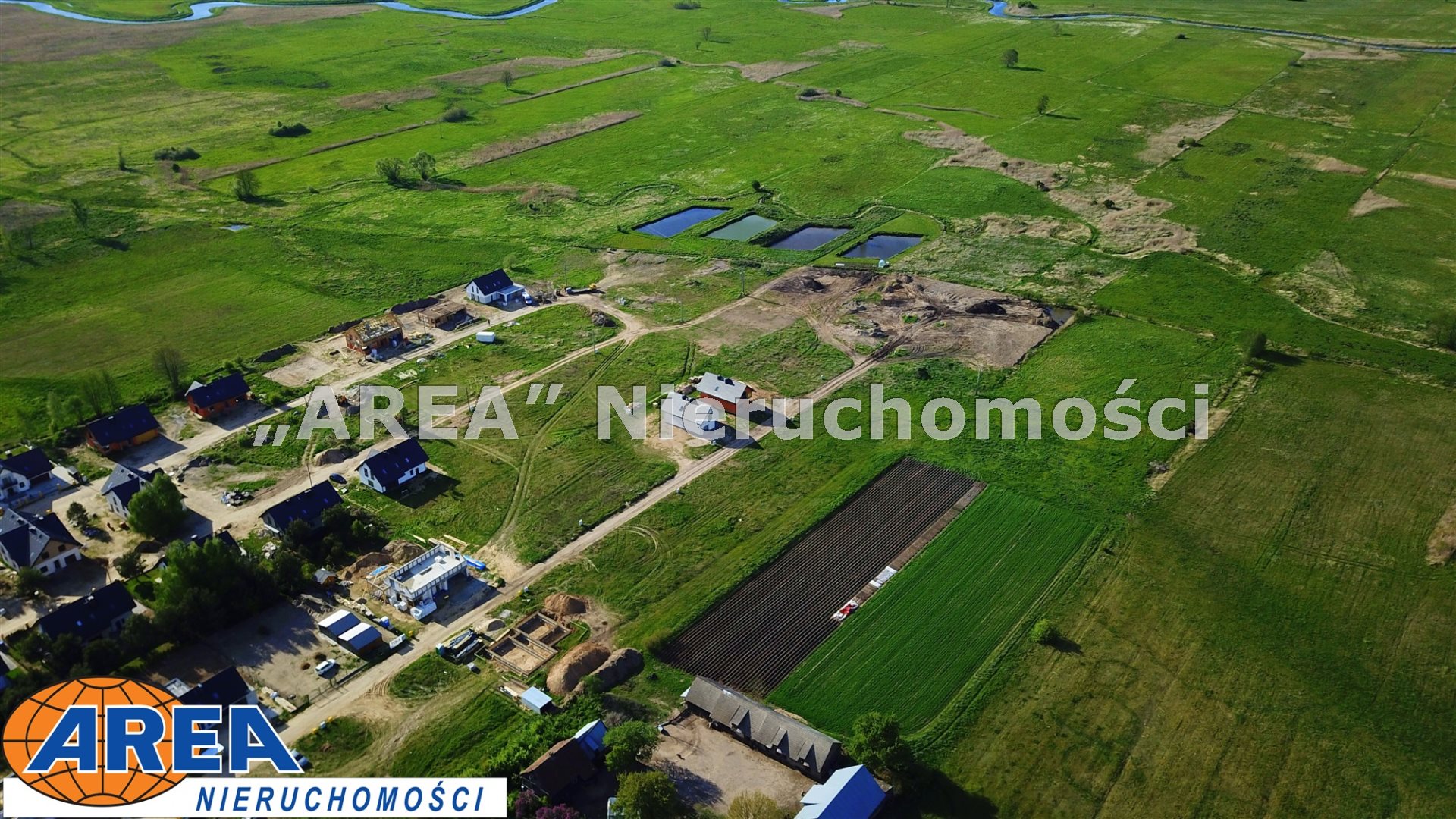 Osowicze, powierzchnia: 1009m2, warunki zabudowy