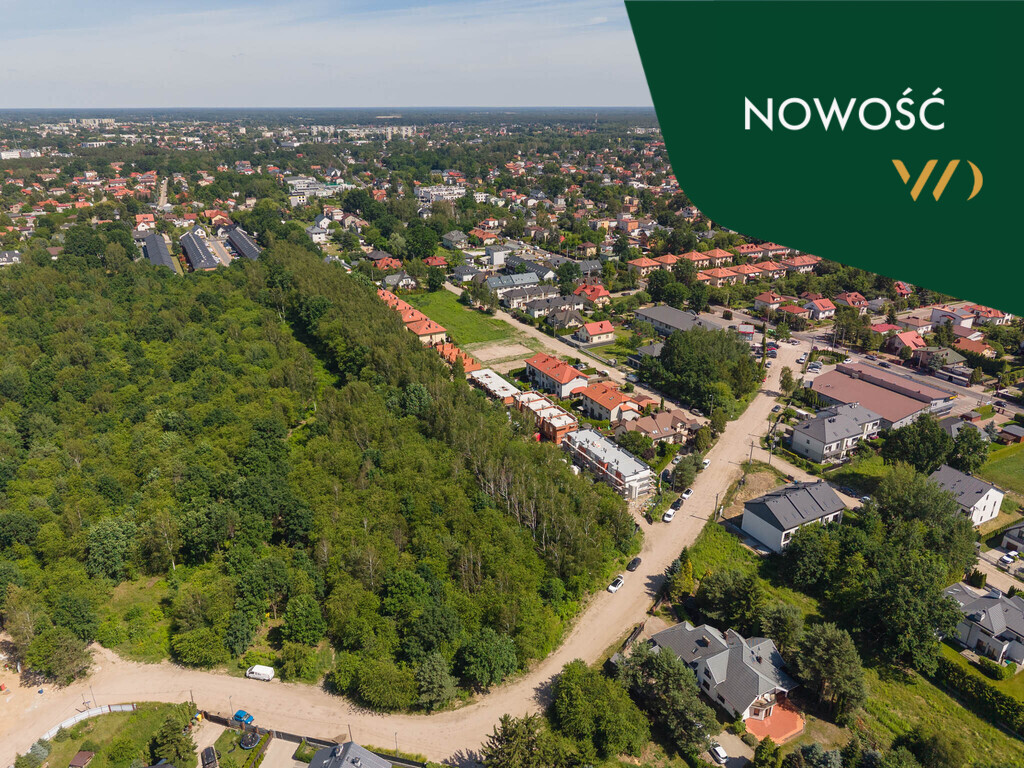 Nowa inwestycja w kobyłce | dom od 899 999 zł