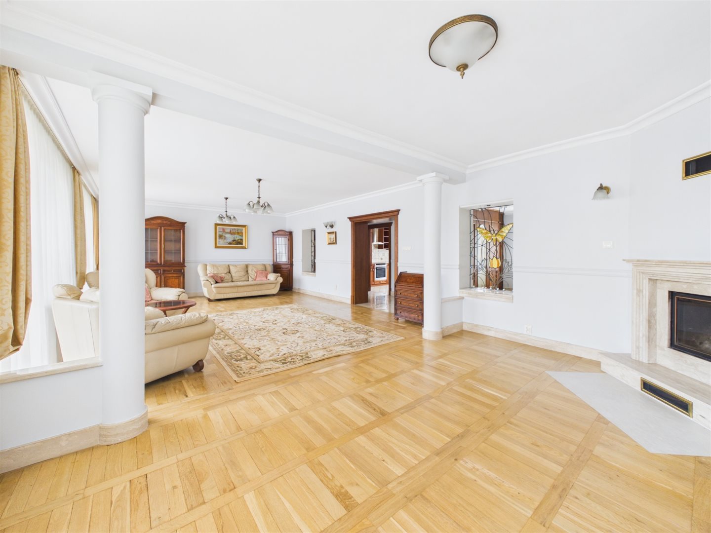 Dom z klasą na jaroszówce – komfort i prestiż