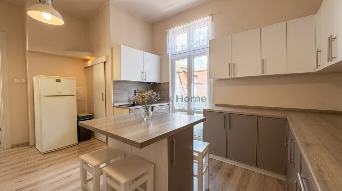 143 m² z duszą przy ul. zeylanda w poznaniu
