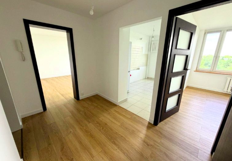 Gwiaździsta, 2 pokoje , klimatyzacja, balkon