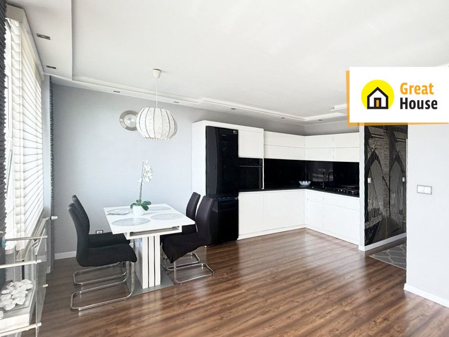 Mieszkanie 71 m² | centrum jastrzębia- zdroju