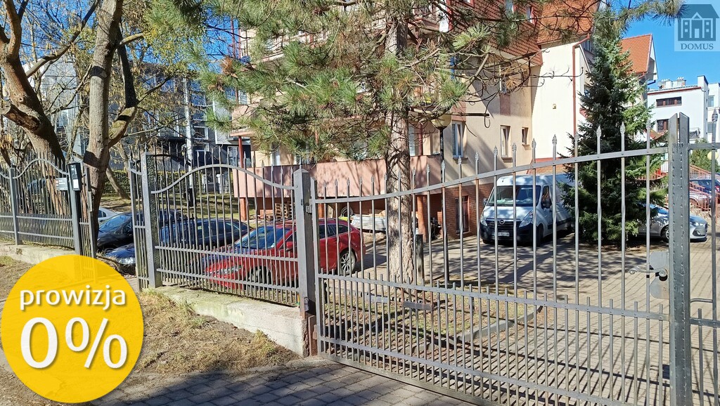 3 pokoje, balkon, os.kuchna, m.post, orłowo!
