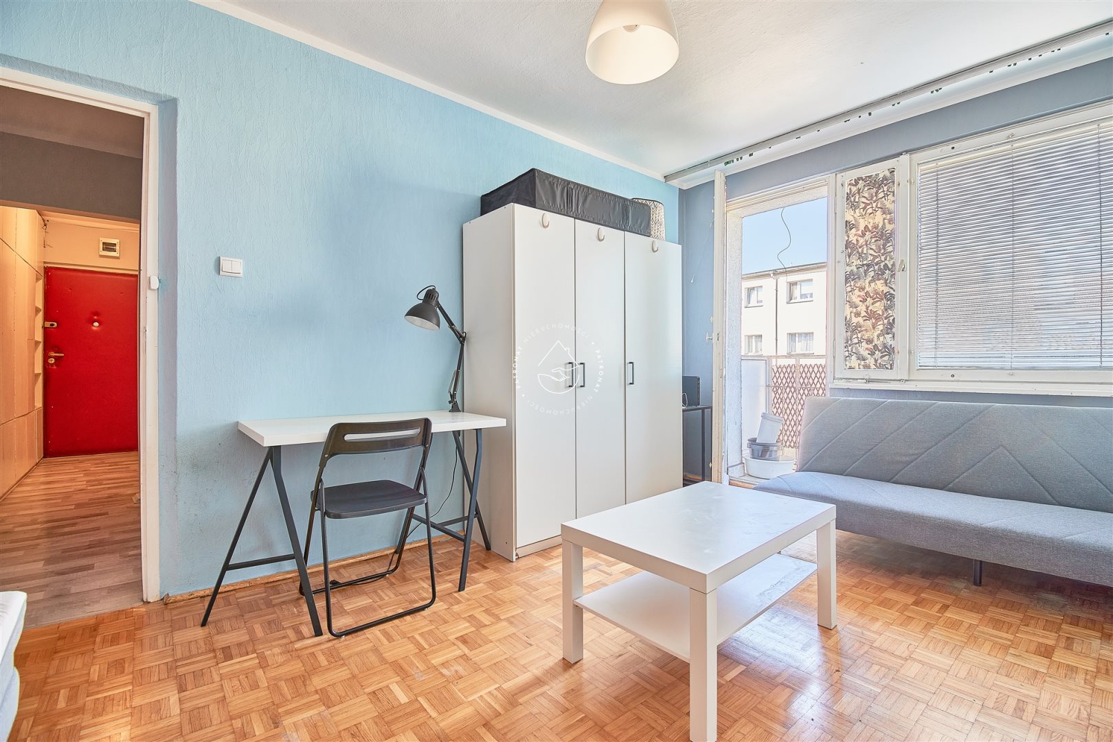!! m5 56,06 m2 do remontu, wynajmowane | wyżyny !!