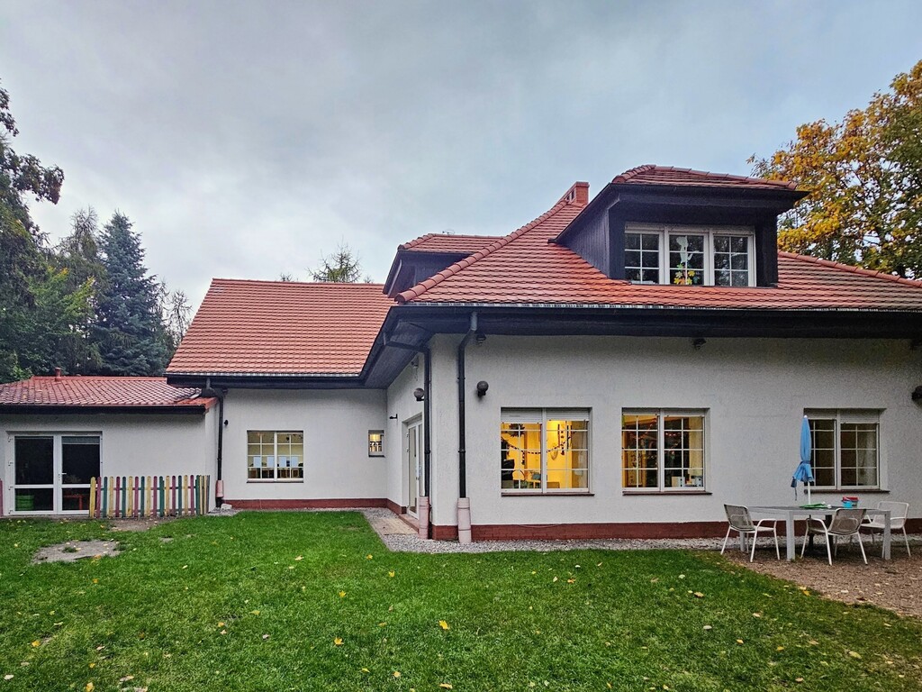Wrocław ołtaszyn dom 385m2 i działka 1500m2