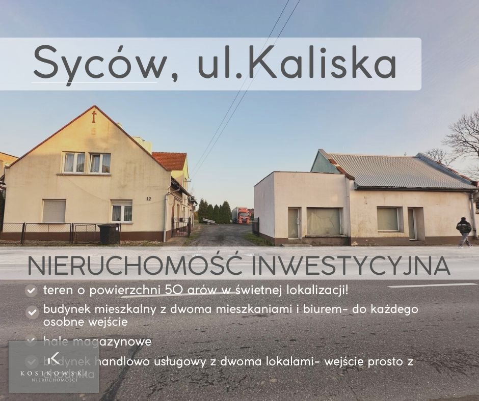 Oferta sprzedaży