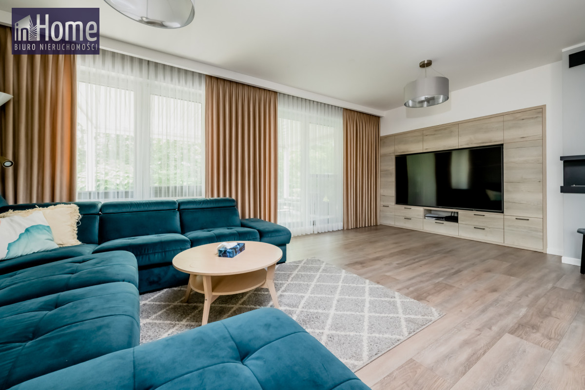 Sielachowskie| dom 193,3 m²  | działka 599 m2 |