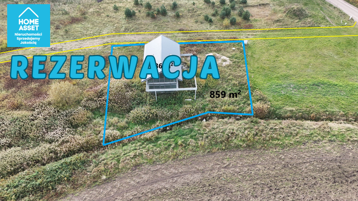 Dom pod wynajem | elektrownia jądrowa