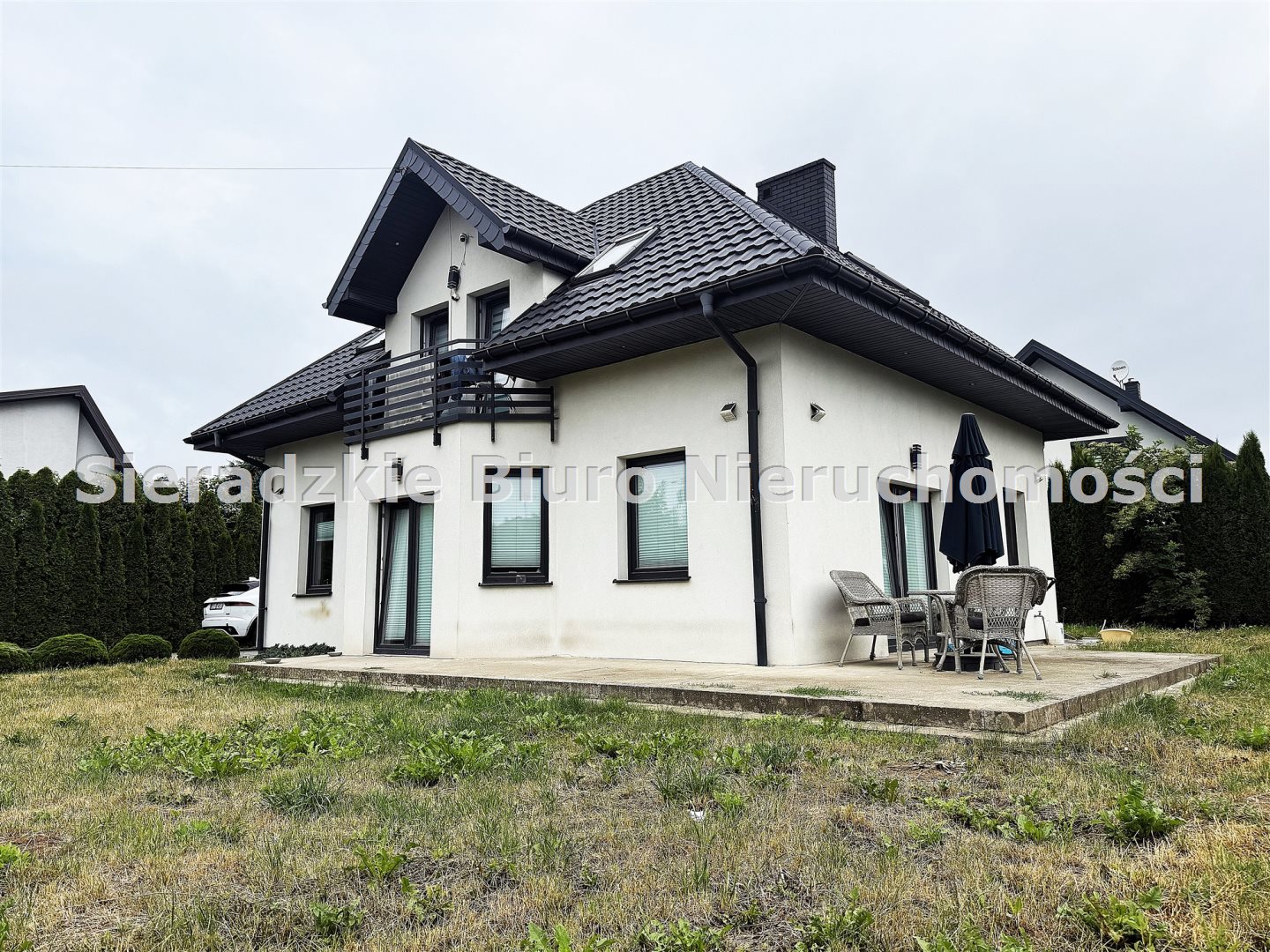 Oferta sprzedaży