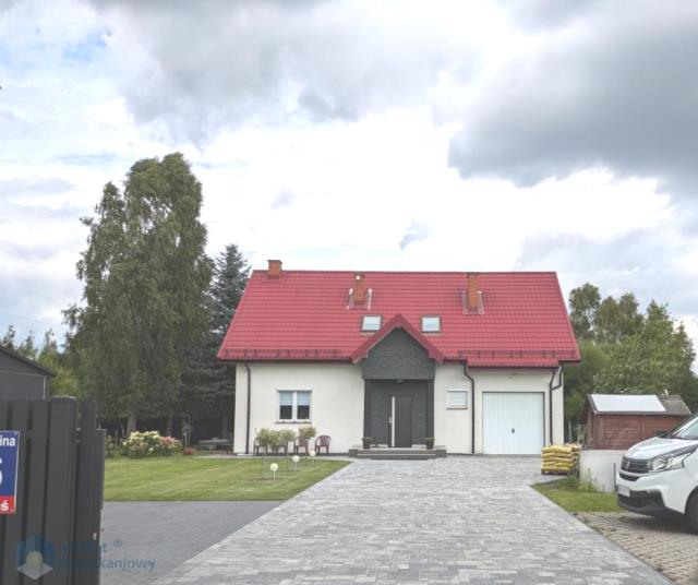 Słoneczny i funkcjonalny dom z ogrodem zimowym !