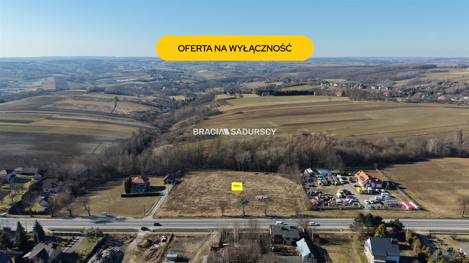 Oferta sprzedaży