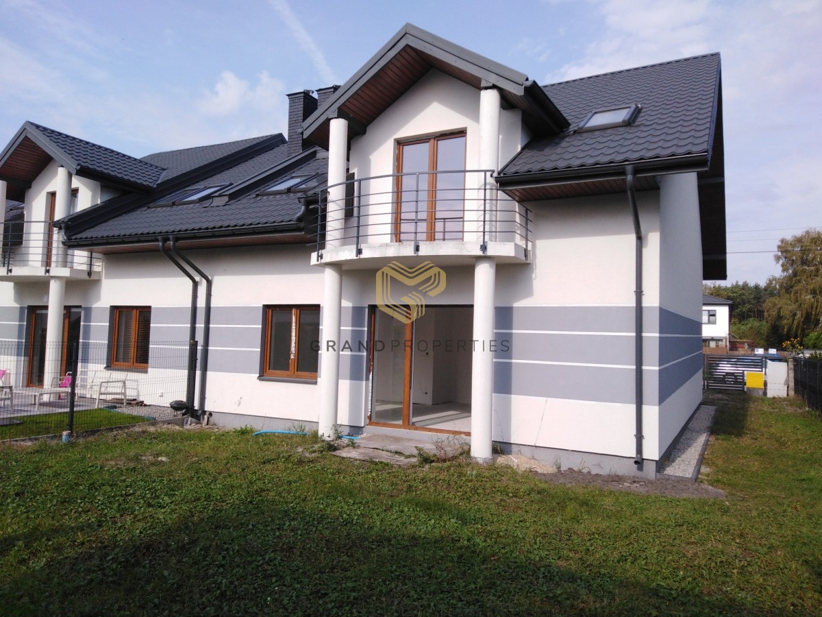 Wygodny dom wawer julianów