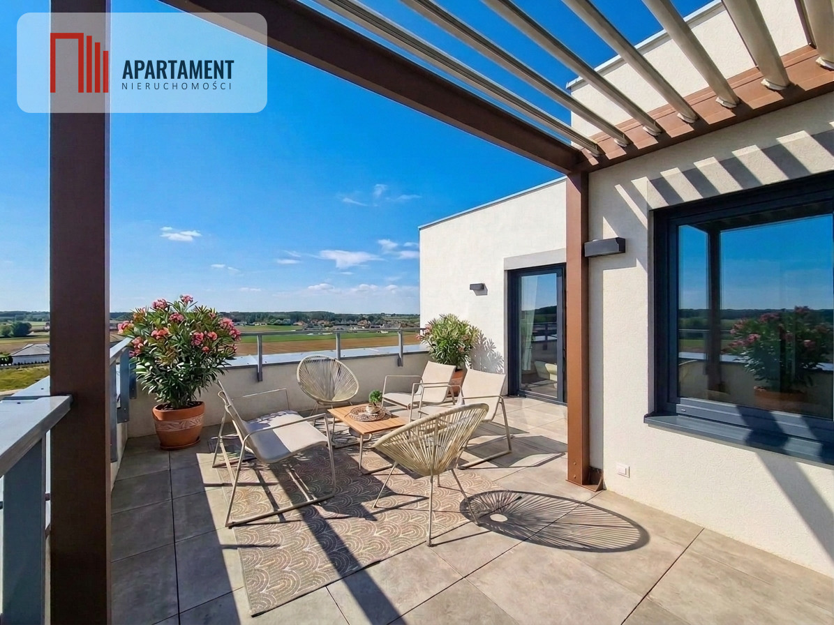 * prestiżowy apartament m5 97 m2 | smart home
