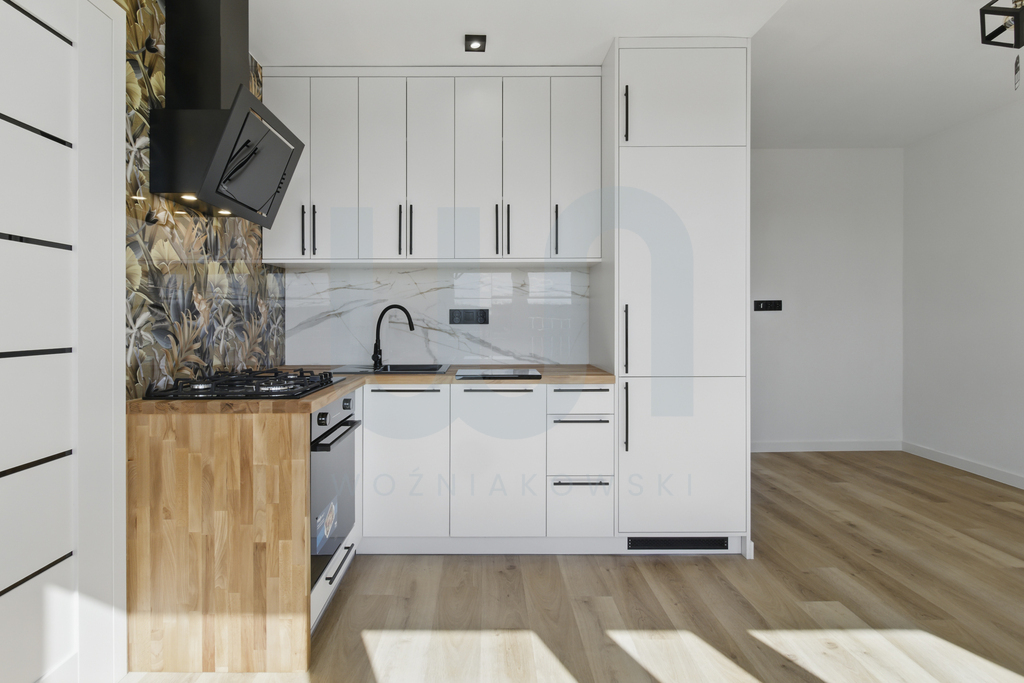 Blisko centrum/kolej/pod warszawą/po remoncie/31m2