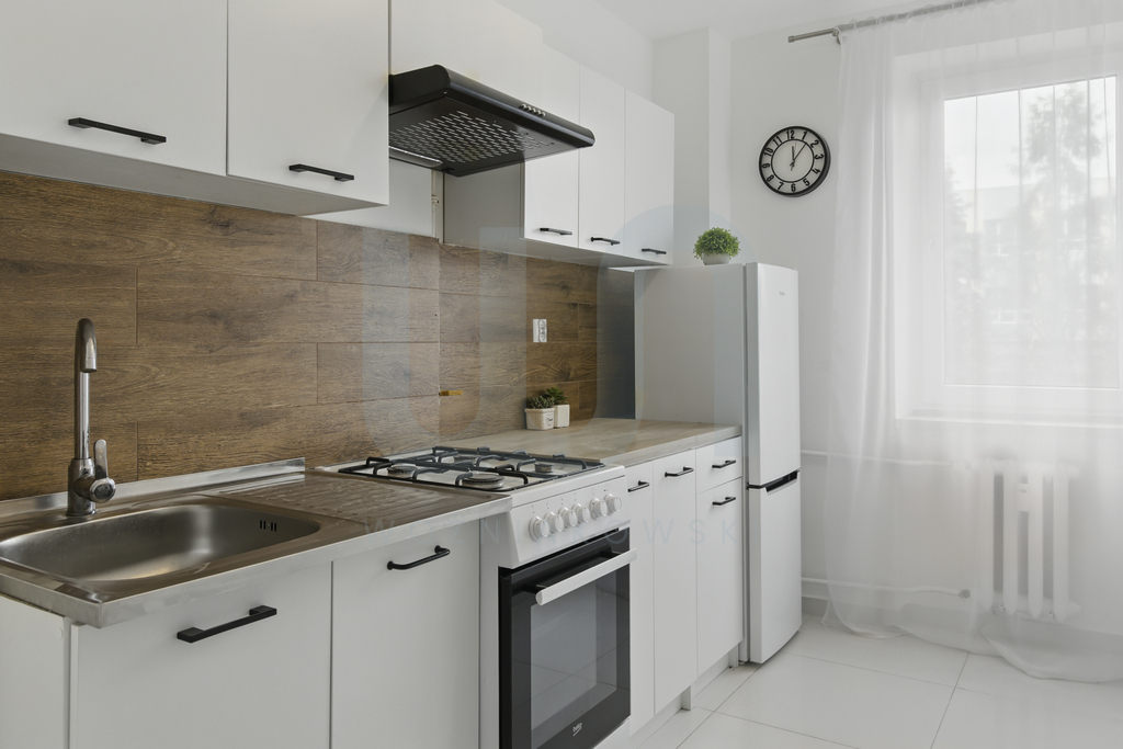 Rodzinne 3 pokojowe/metro/blisko las/park/55m2/