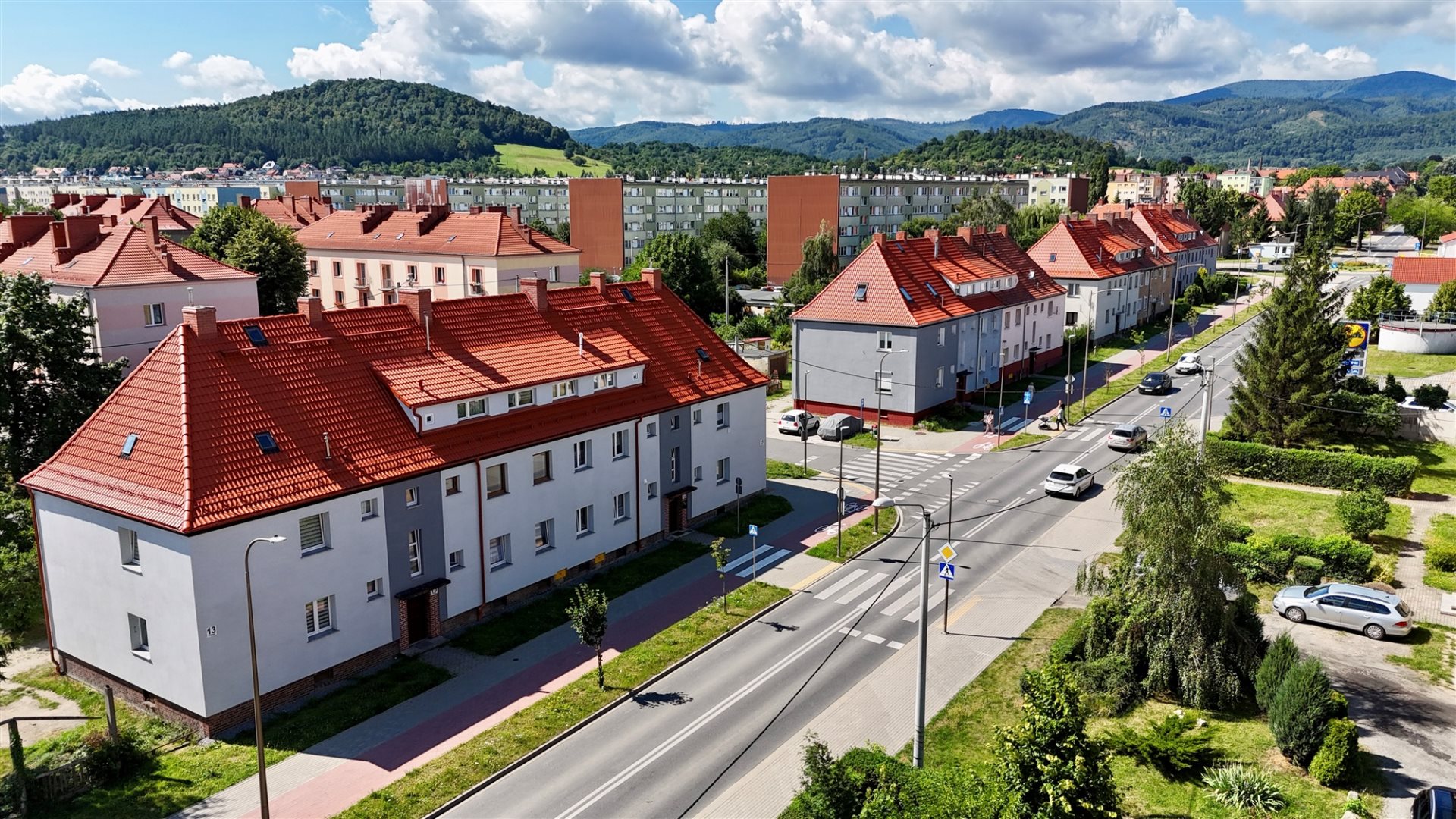 ul. 1 Maja