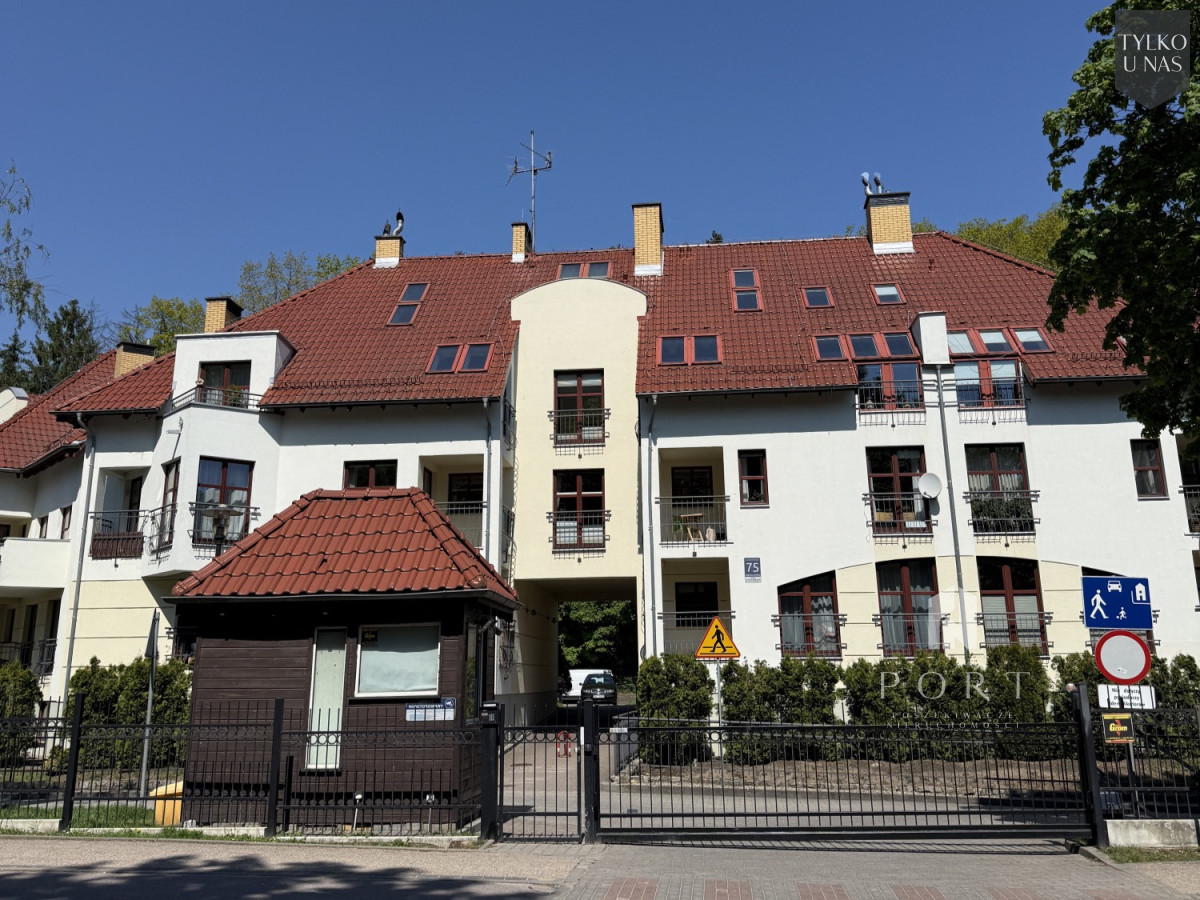 5 minut od centrum wrzeszcza