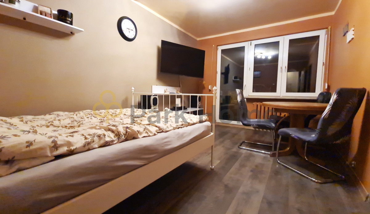 Funkcjonalne 52 m² – zobacz