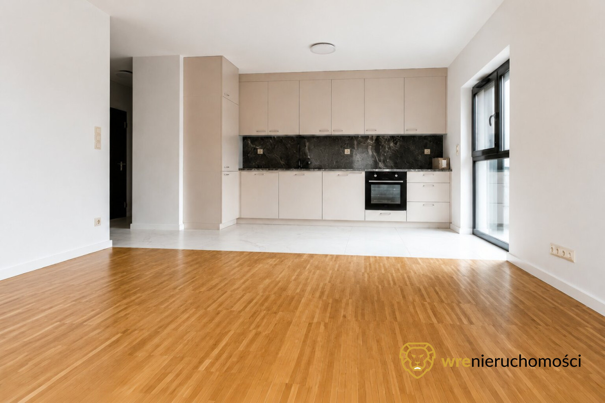 Nowe i wykończone  | balkon | ostatnie piętro