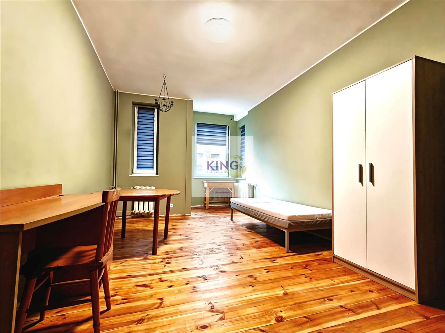 4 pokojowe mieszkanie +balkon|spółdzielcze|centrum